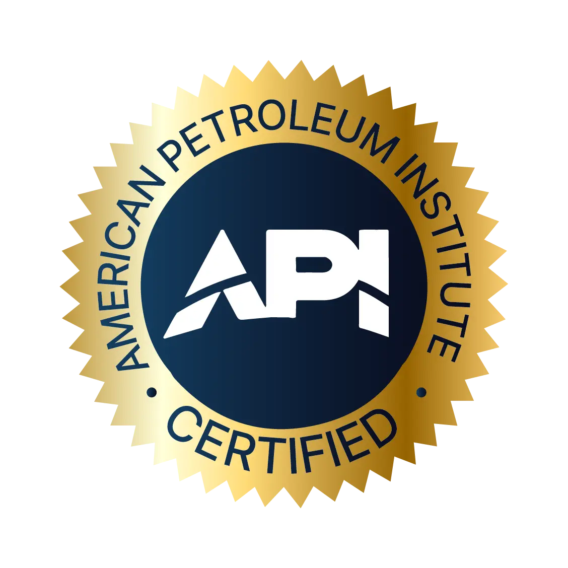API Certificate